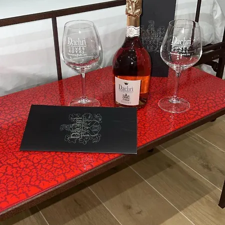 Vr Guest house