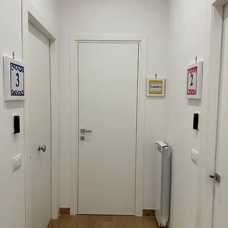 Vr Guest house Caserta