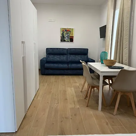 Vr Konukevi Caserta